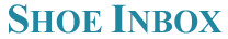 Shoe Inbox - a complete online shoe catalog